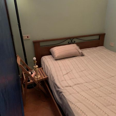 Bnb Convalis 팔레르모 외부 사진