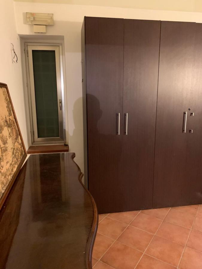 Bnb Convalis 팔레르모 외부 사진