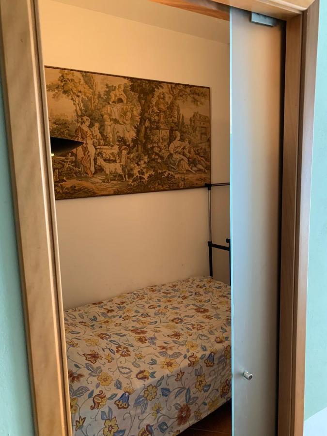 Bnb Convalis 팔레르모 외부 사진